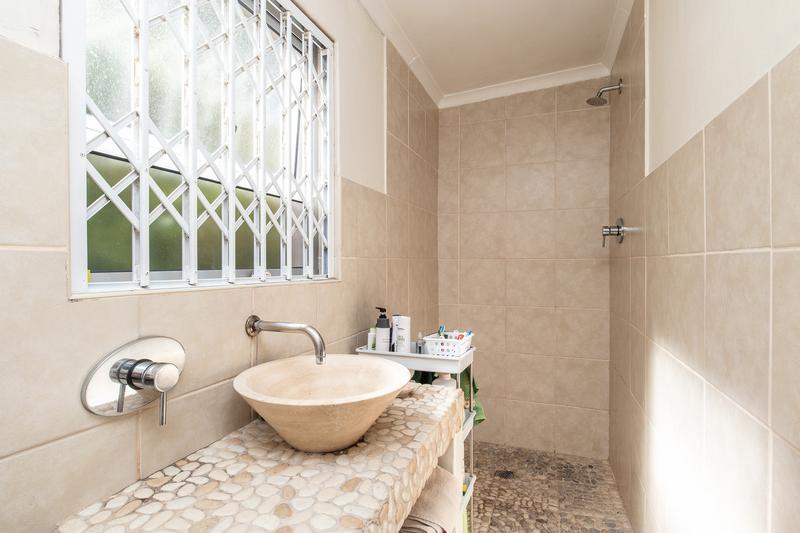 To Let 3 Bedroom Property for Rent in Plumstead Western Cape
